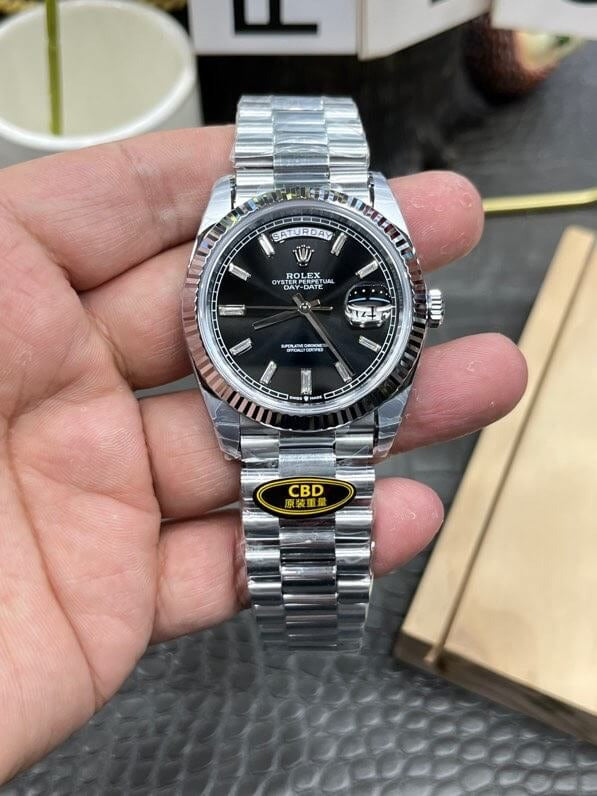 Rolex Day-date