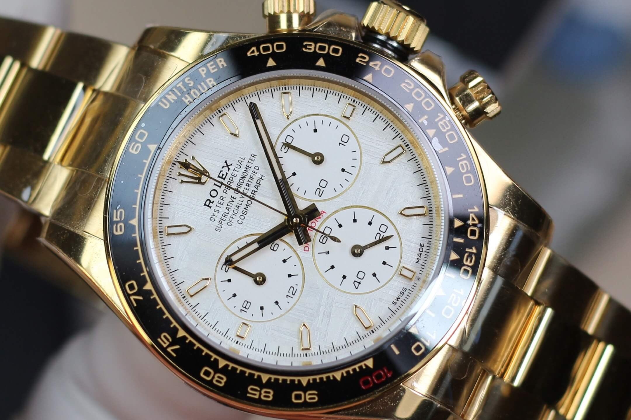 Rolex Daytona