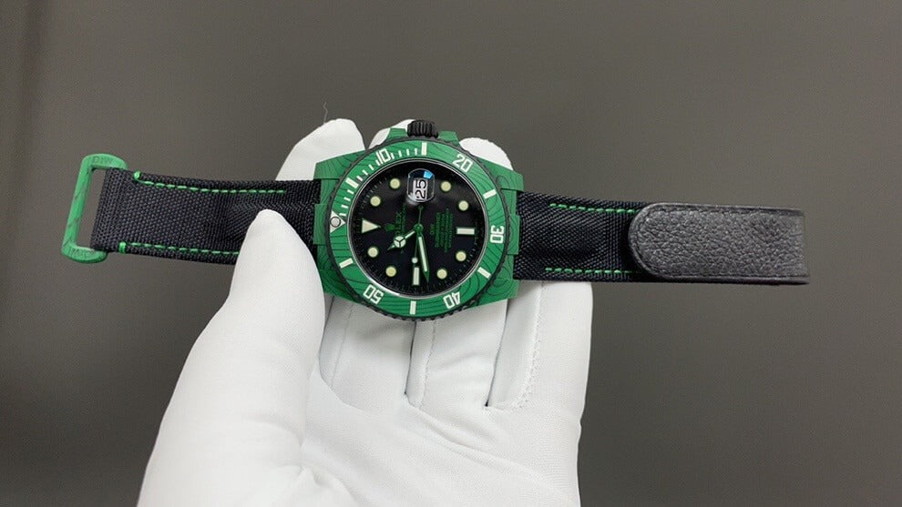 Rolex Sea-Dweller
