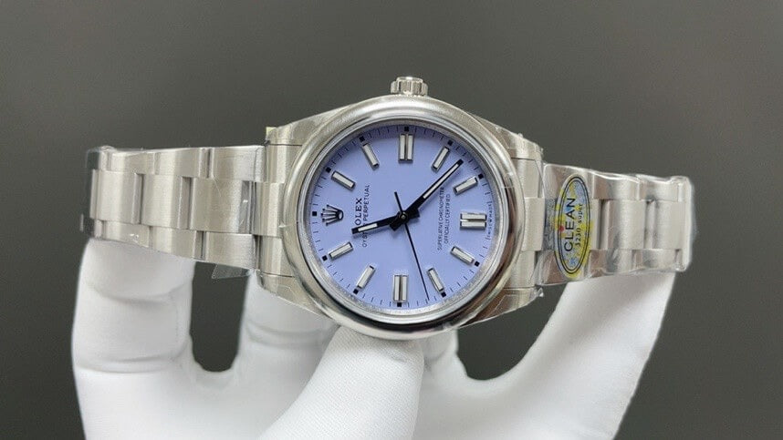 Rolex Oyster Perpetual
