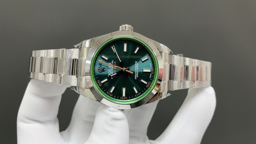 Rolex Milgauss