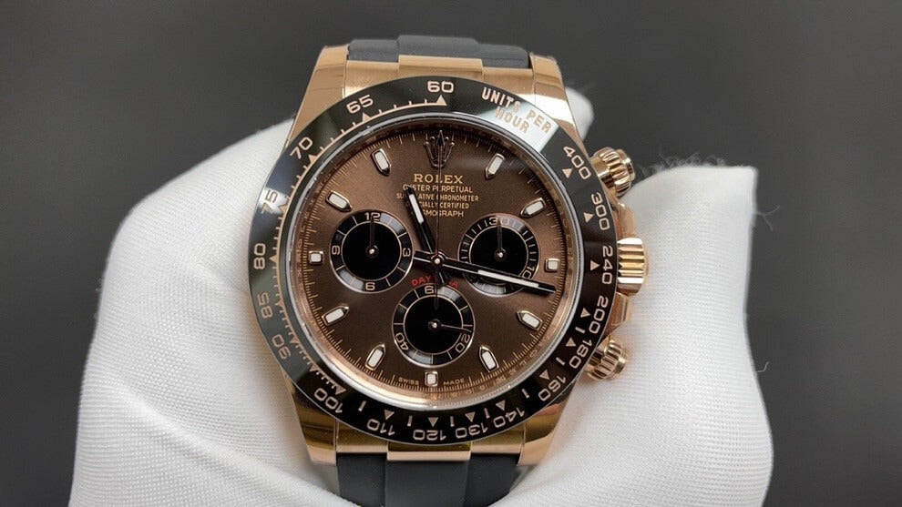 Rolex Daytona