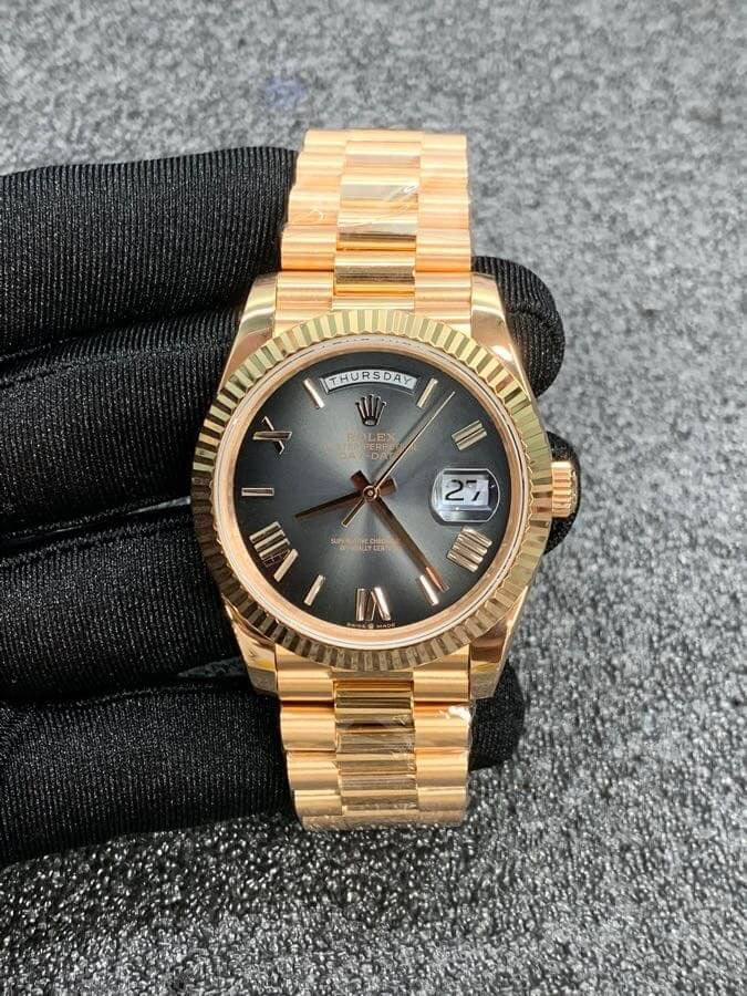 Rolex Day-date