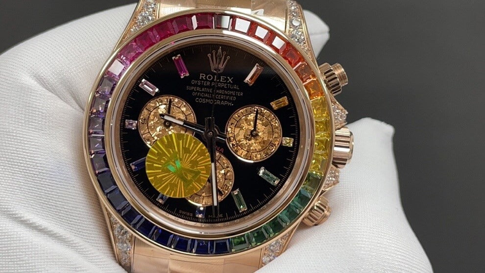Rolex Daytona