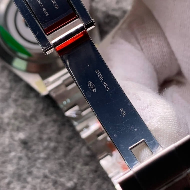 Rolex Explorer