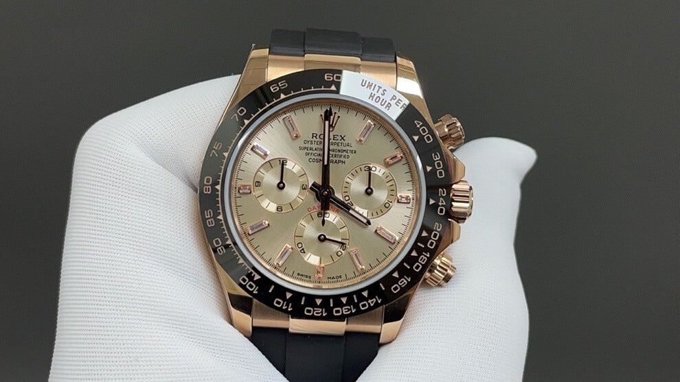 Rolex Daytona