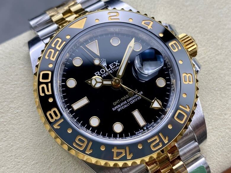 Rolex GMT-Master