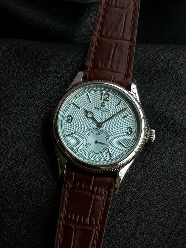 Rolex Geneve