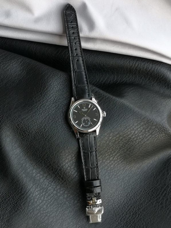 Rolex Geneve