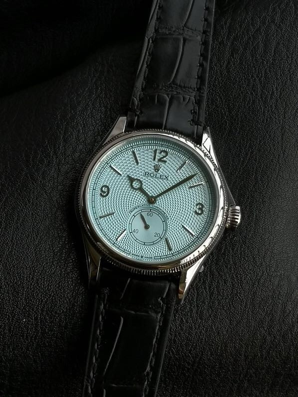 Rolex Geneve