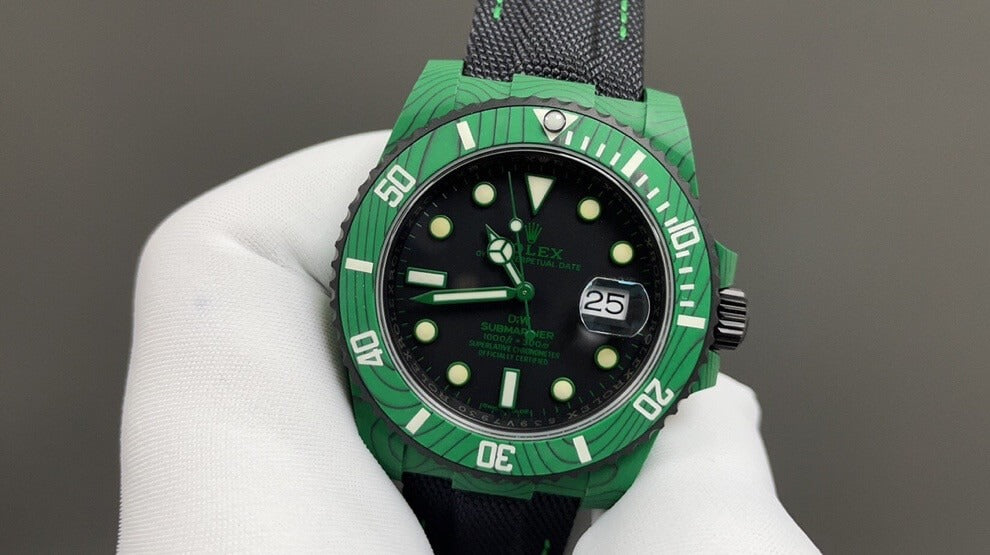 Rolex Sea-Dweller