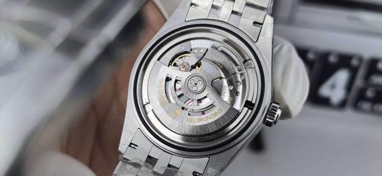 Rolex Sky-dweller