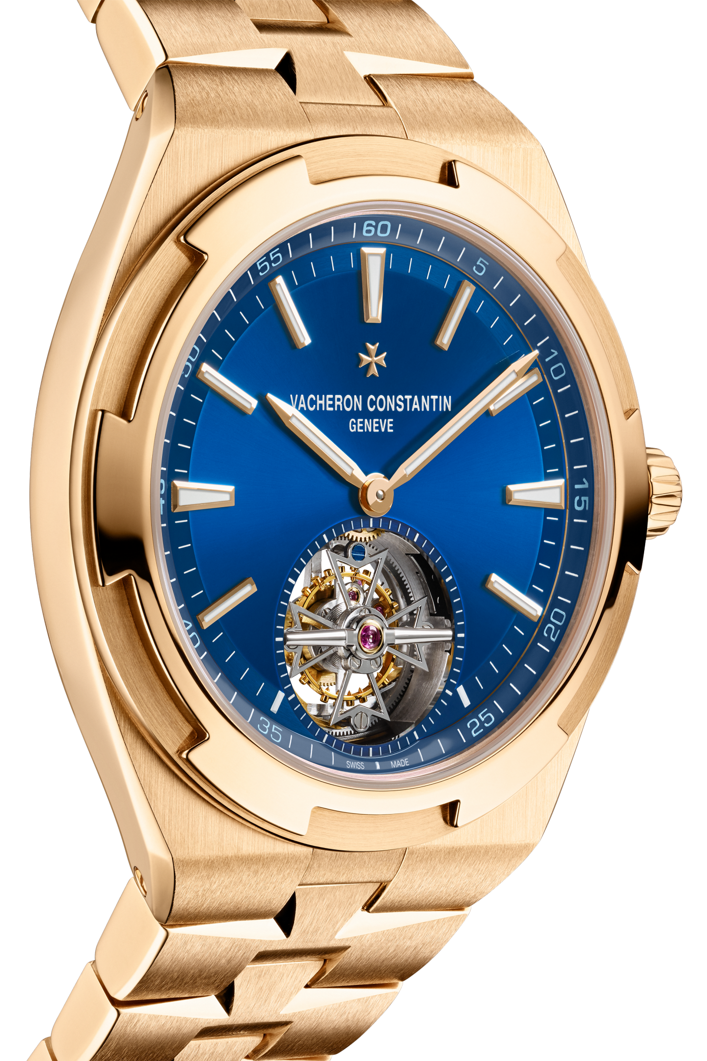 TOURBILLON-GOLD