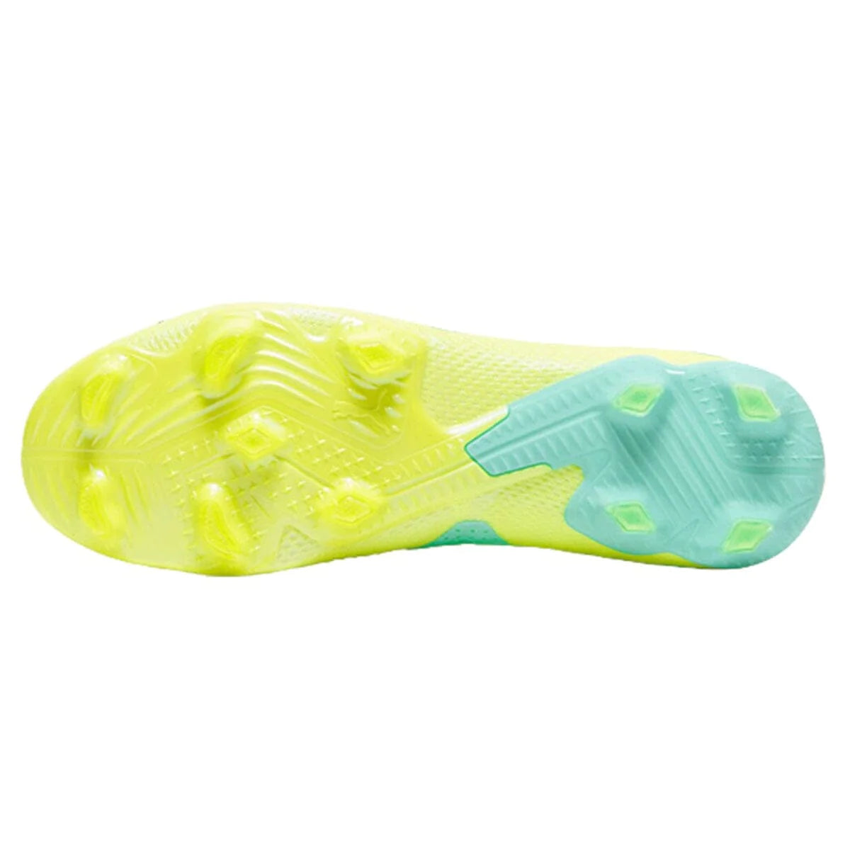 Puma Future Ultimate FG-Green