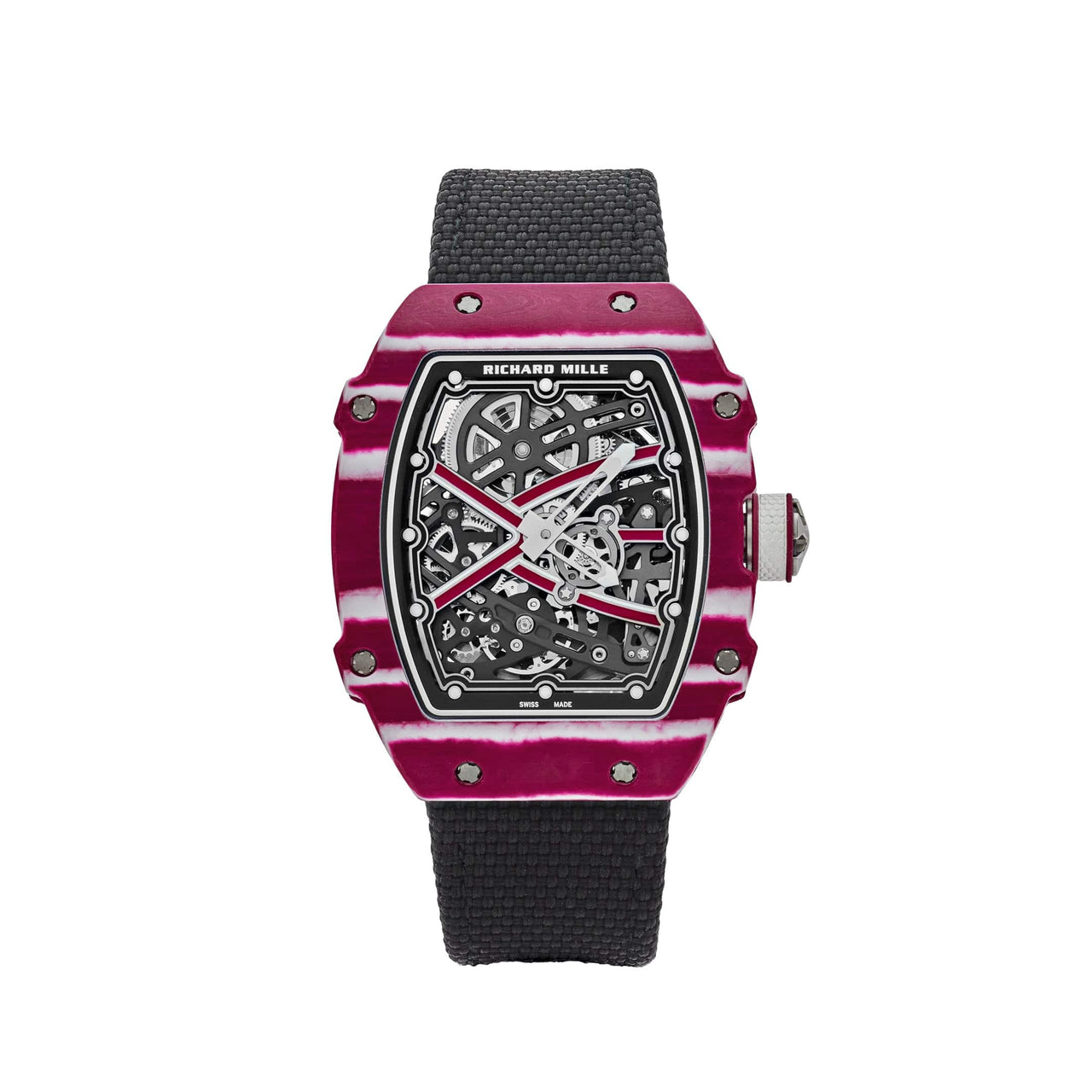 RM 67-02 'Mutaz Barshim Edition'