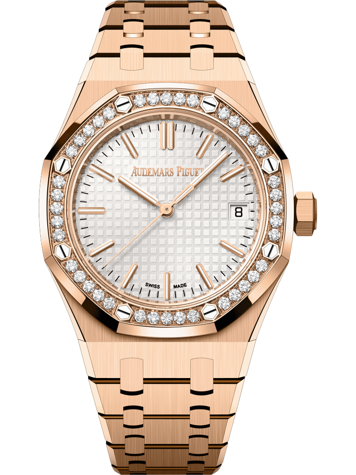 Royal Oak Selfwinding 37 mm