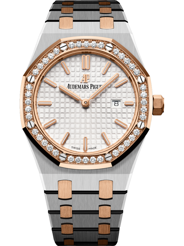 Royal Oak Quartz
