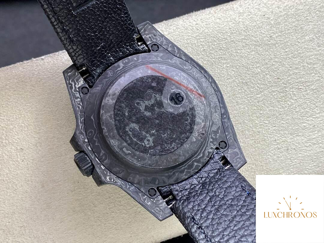Replica Rolex Submariner DIW Modified 1:1 Best Version VS Factory Carbon Fiber