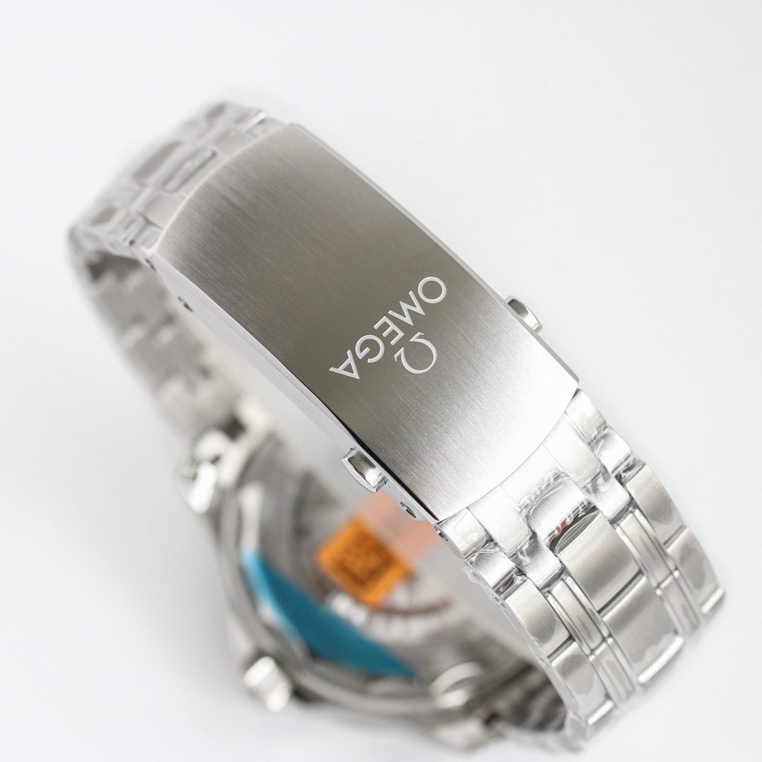 Seamaster Diver 300M Tokyo 2020 - 522.30.42.20.04.001 OR Factory 1:1 Best Edition
