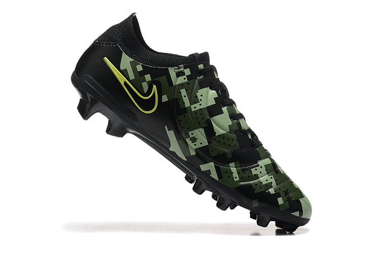 Tiempo Legend 10 Elite FG-Green Black 2