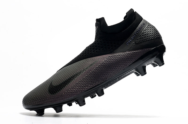 Nike Phantom VSN 2 Elite DF AG-PRO-Black