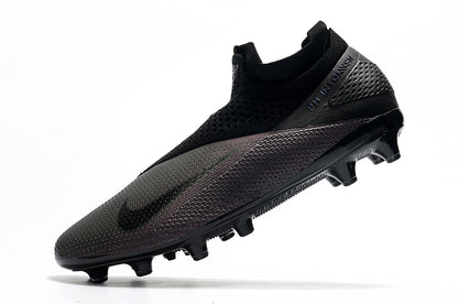 Nike Phantom VSN 2 Elite DF AG-PRO-Black