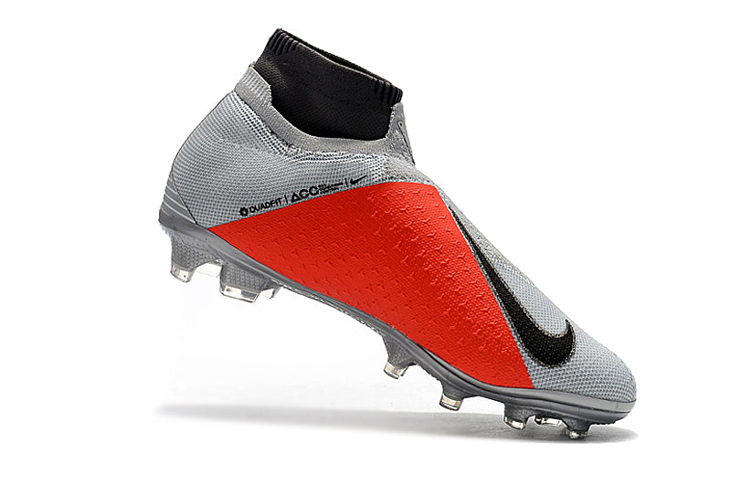 NIke Phantom VSN Shadow Elite DF FG-Grey