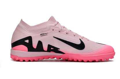 Air Zoom Mercurial Vapor XV Elite TF-Pink