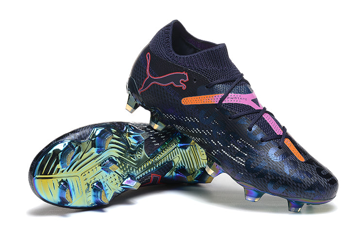 PUMA FUTURE 2024-Navy Bluea