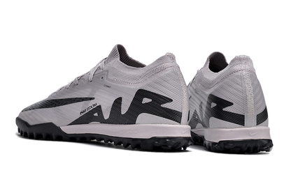 Air Zoom Mercurial Vapor XV Elite TF-Grey Black
