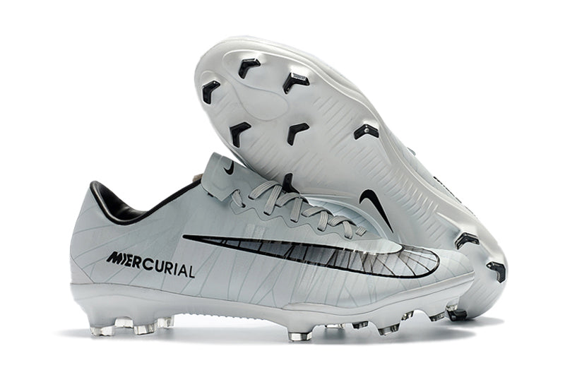 Nike Mercurial Vapor XI FG CR7-White