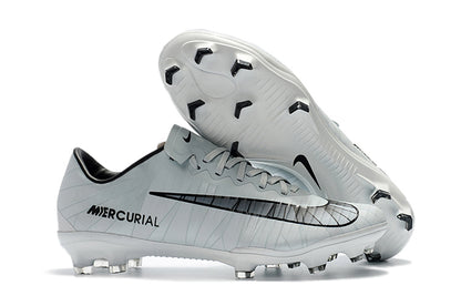 Nike Mercurial Vapor XI FG CR7-White