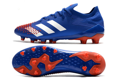Adidas Predator Mutator 20.1 Low AG-Blue&Red