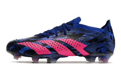 Adidas PREDATOR ACCURACY PAUL POGBA.1 Blue FG