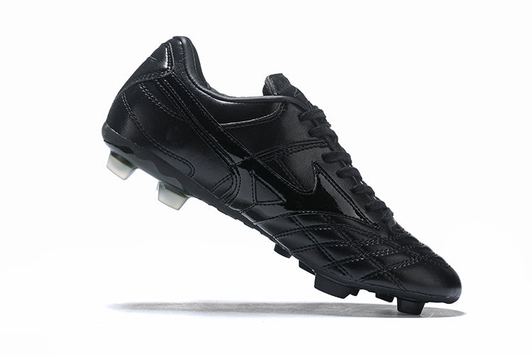 Mizuno Wave Cup Legend FG-Black