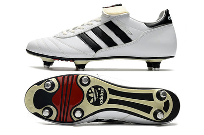Adidas copa world cup White SG