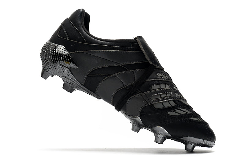 Adidas Predator Accelerator FG-Black