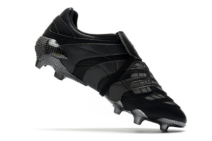 Adidas Predator Accelerator FG-Black