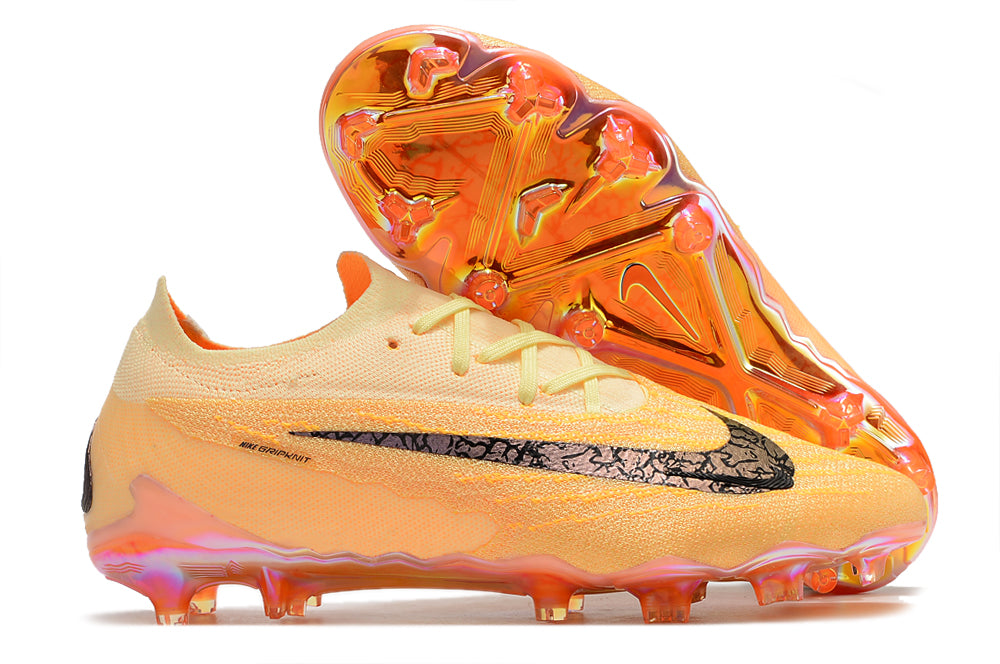 Nike Phantom GX Elite FG-Yellow