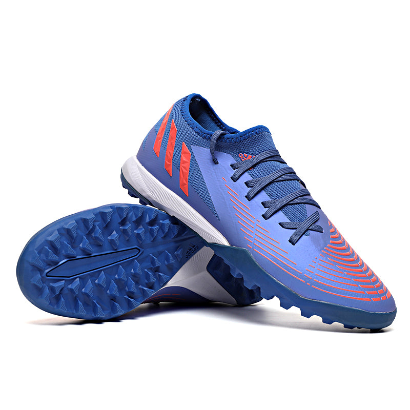 Adidas Predator Edge.3 Low TF-Blue Orange