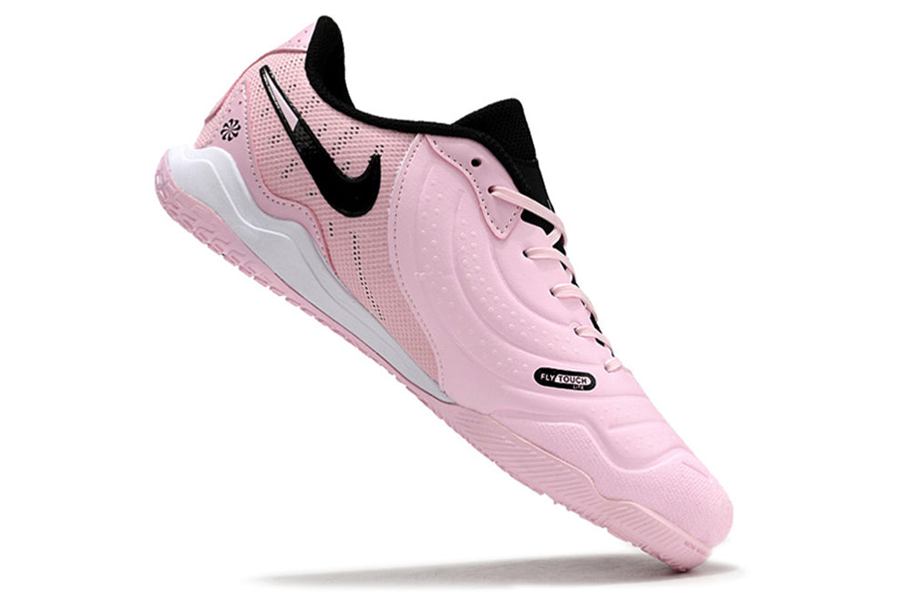 Tiempo Legend 10 Soccer Cleats -Descrip-Pink