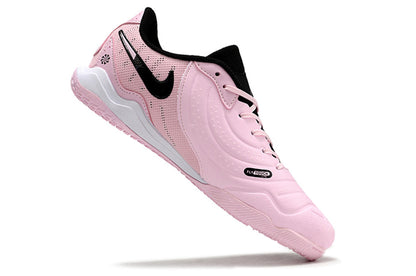 Tiempo Legend 10 Soccer Cleats -Descrip-Pink