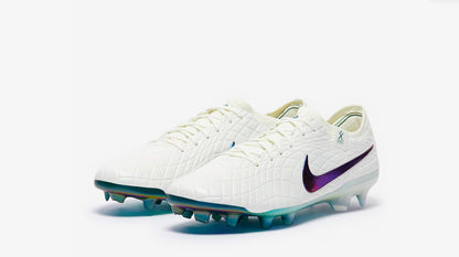 Tiempo Legend 10 Elite FG-White X