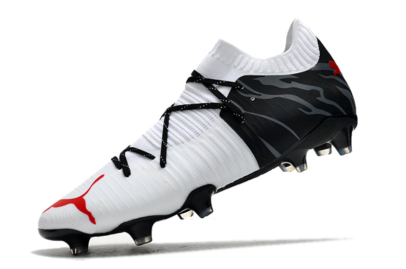 Puma Future Z 1.1 FG Neymar-Black & White