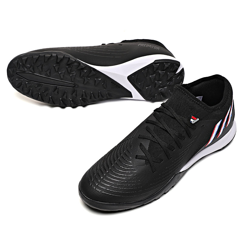 Adidas Predator Edge.3 Low TF-Black