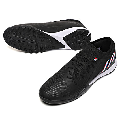 Adidas Predator Edge.3 Low TF-Black