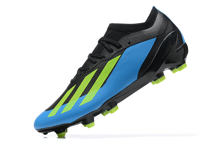 X23 crazyfast.1 FG-Blue Green