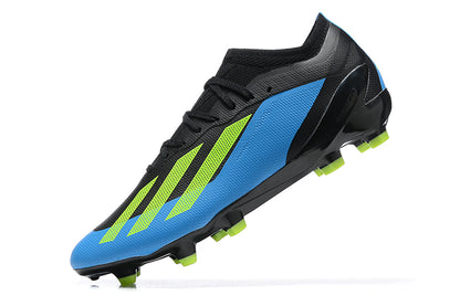 X23 crazyfast.1 FG-Blue Green
