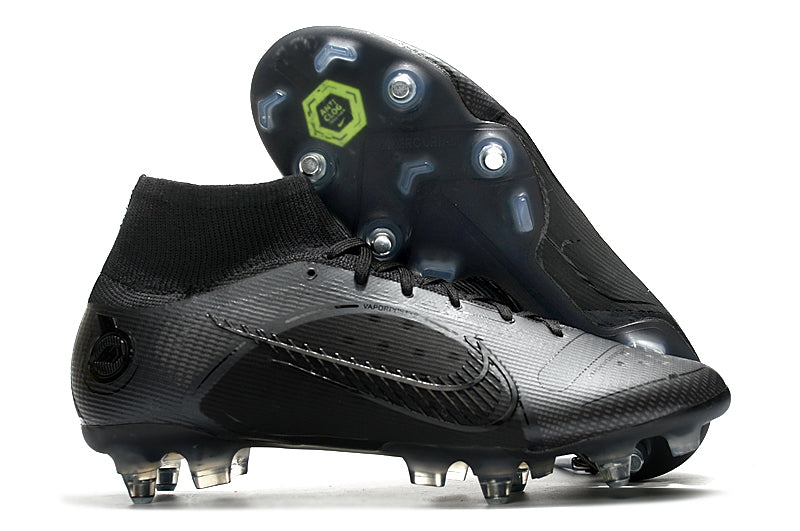 Nike Mercurial Superfly 8 Elite Black SG