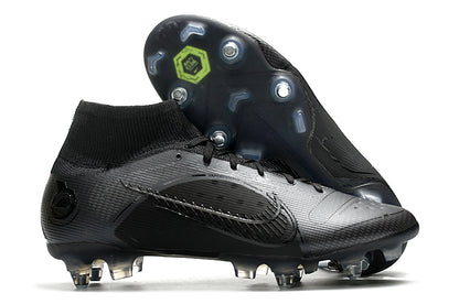 Nike Mercurial Superfly 8 Elite Black SG